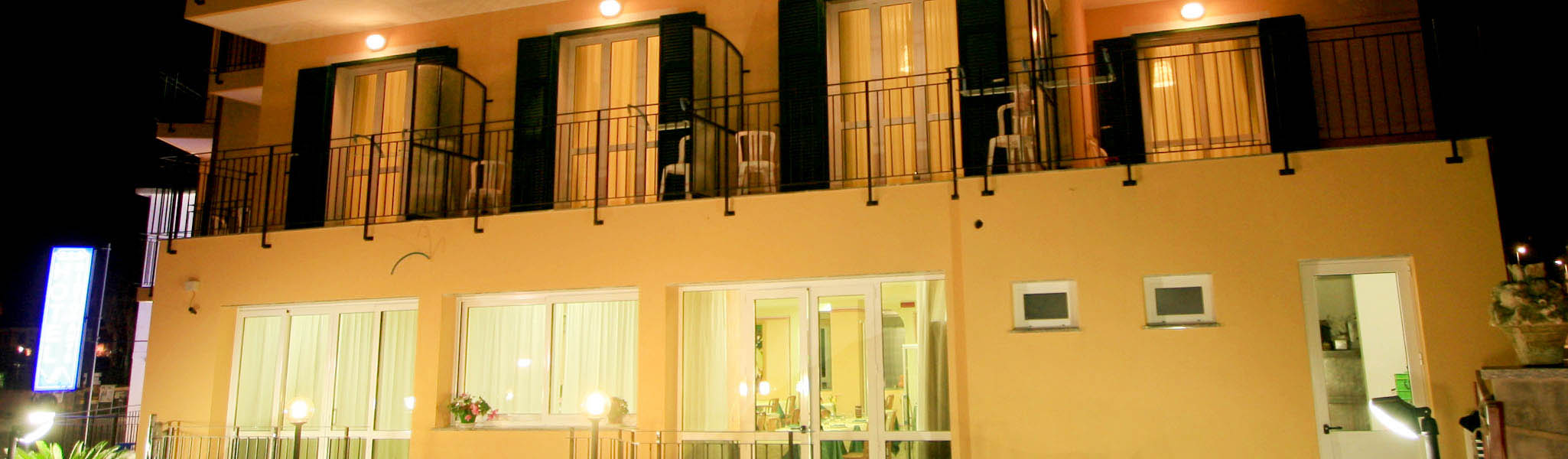 Hotel Alassio